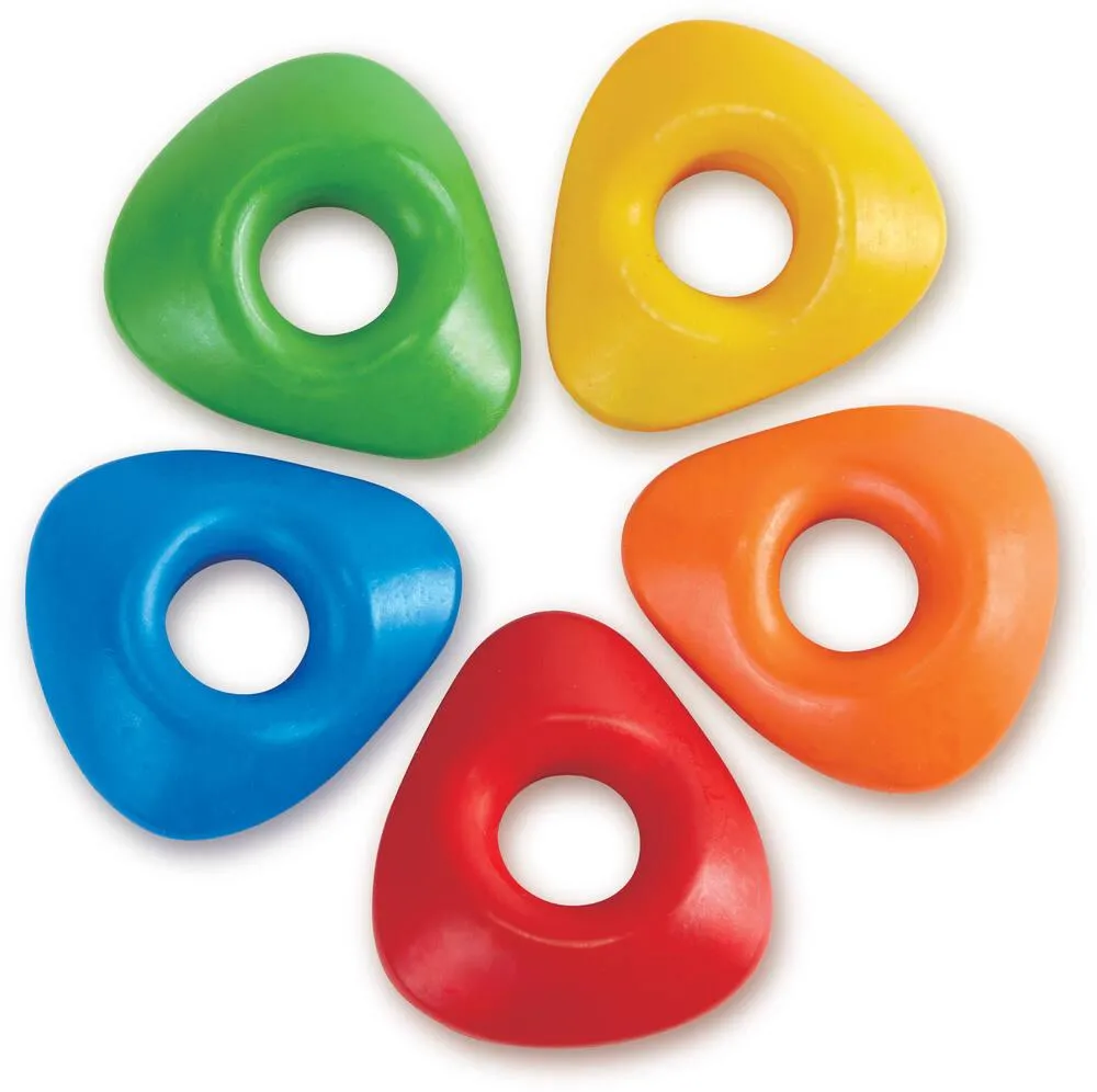 CRAYONS A DESSIN ARC-EN-CIEL