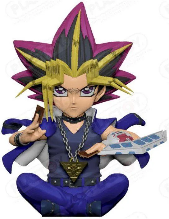 TIRELIRE YAMI-YUGI