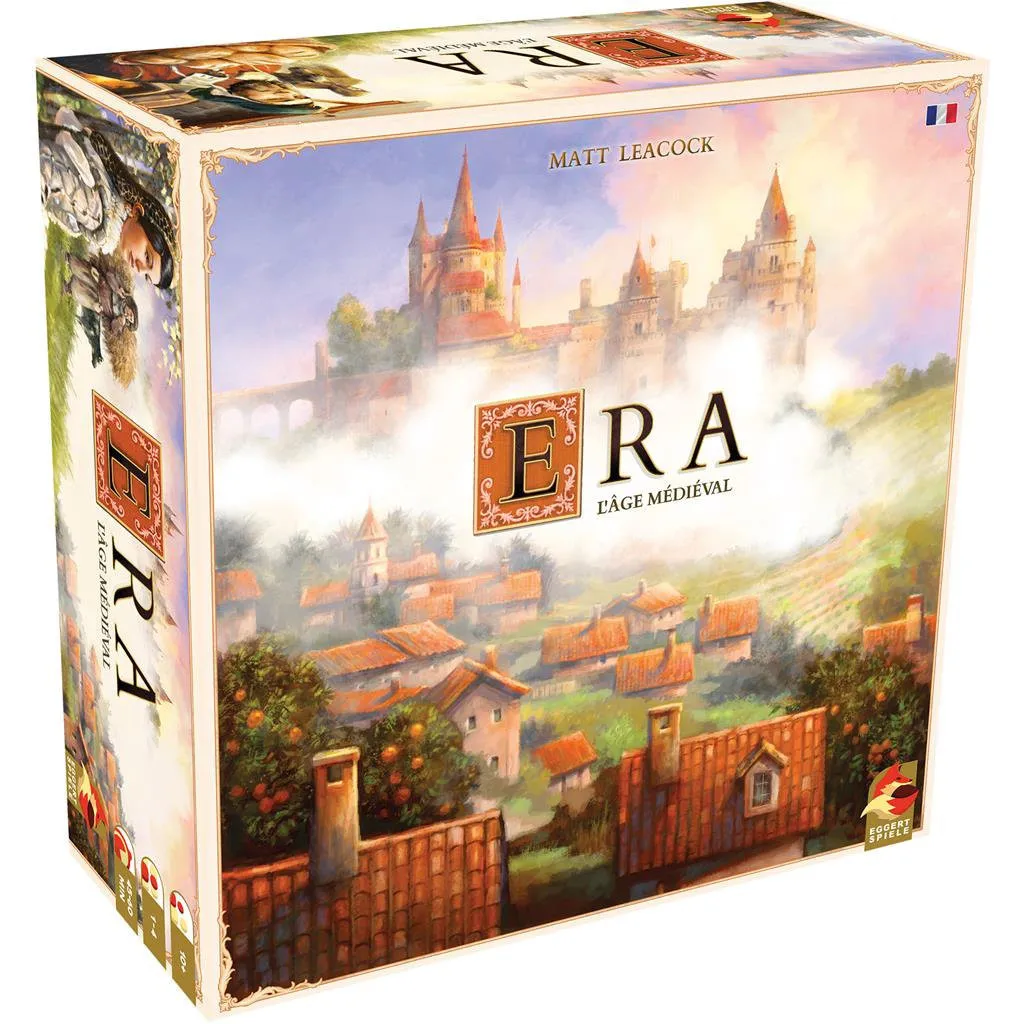 ERA - L'Age Médiéval