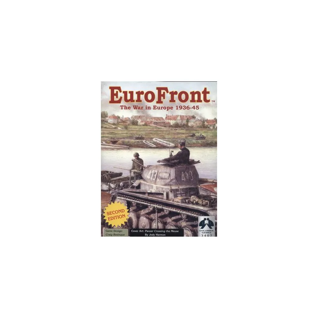 Eurofront II