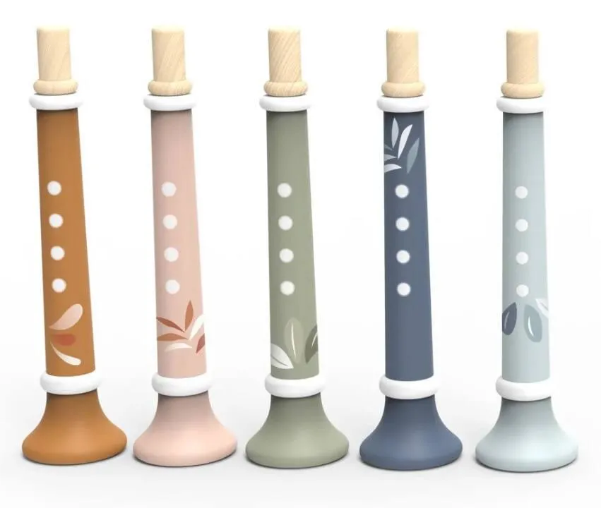 SPEEDY MONKEY TROMPETTE