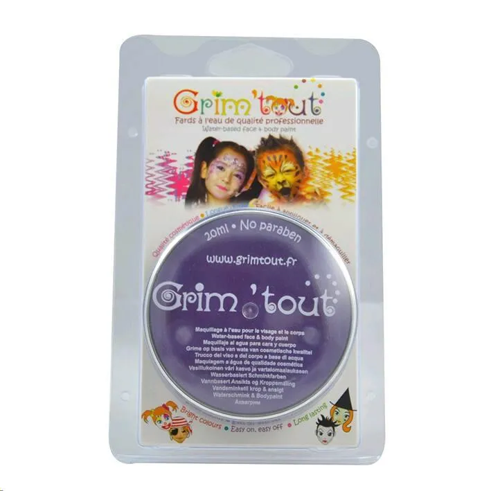 GALET 20 ML GRIM'TOUT - LILAS