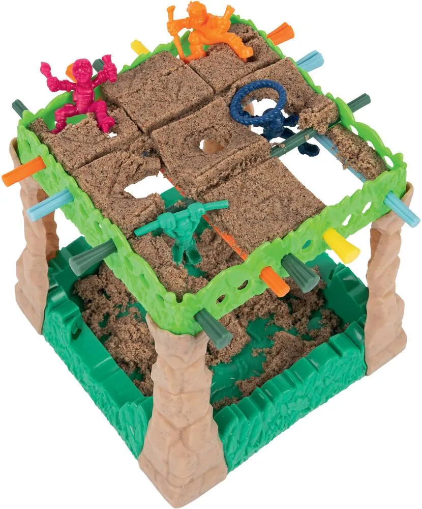 AVENTURIERS DES SABLES