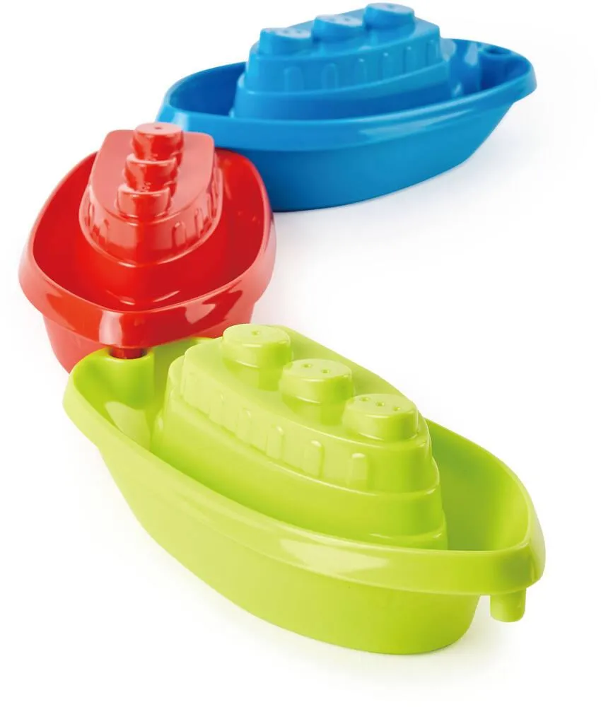 BATEAUX DE PAGE ET DE BAIN