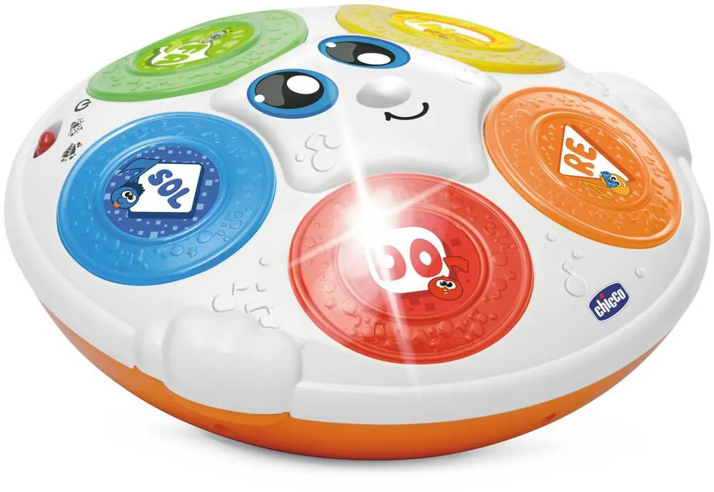 MUSIC - HARRY LE TAMBOUR