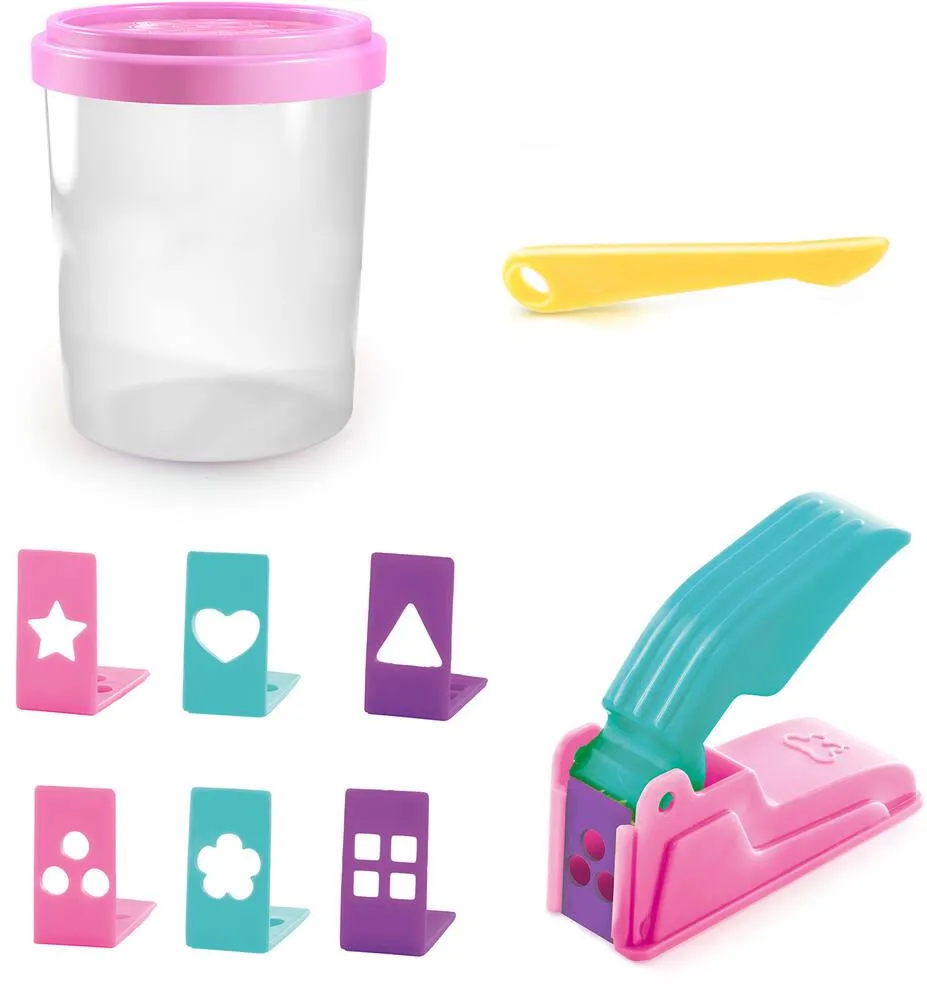 GABBY ET LA MAISON MAGIQUE - MON POT DE PATE A MODELER