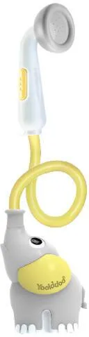 DOUCHETTE ELEPHANT JAUNE