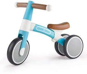 FIRST RIDE BALANCE BIKE  LIGHT BLUE