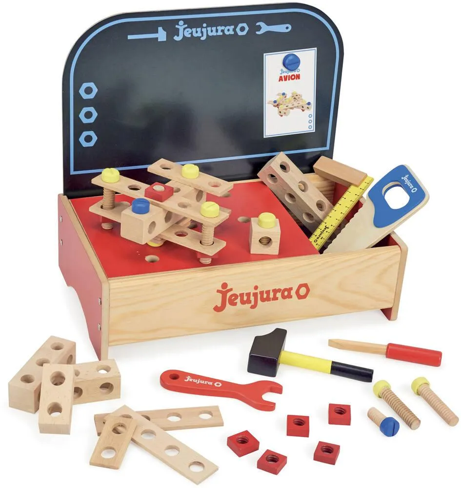 ETABLI DE TABLE EN BOIS