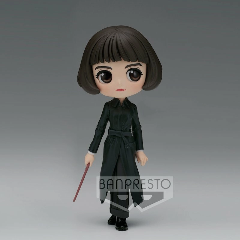 Fantastic beasts - qposket - tina goldstein a - figurine 14cm
