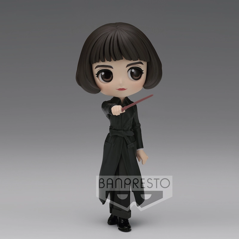 Fantastic beasts - qposket - tina goldstein b - figurine 14cm