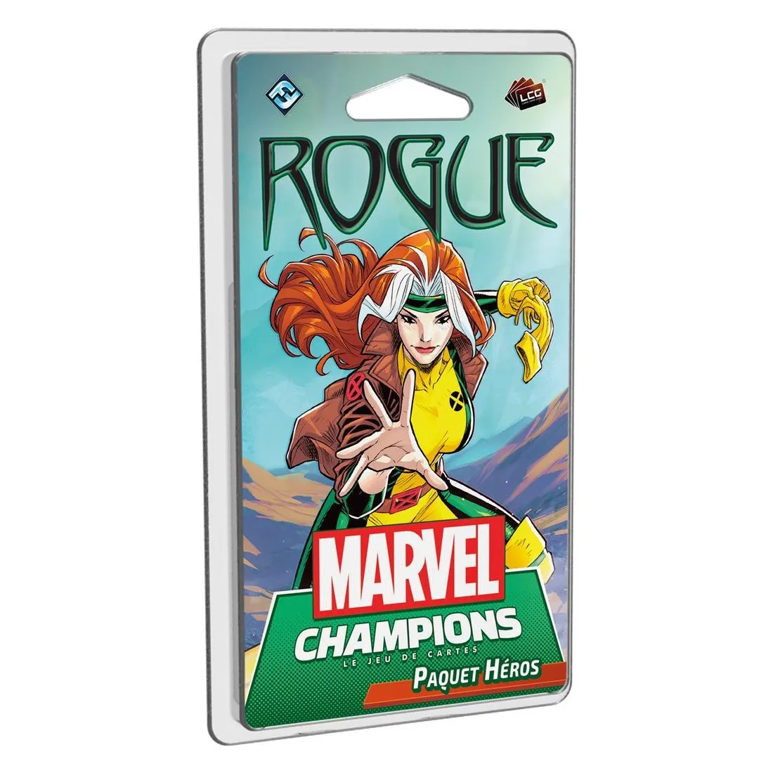 Extension Rogue - Marvel Champions