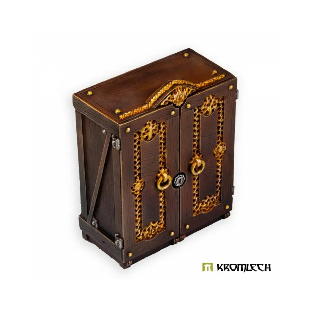 Fantasy Workshop's Closet