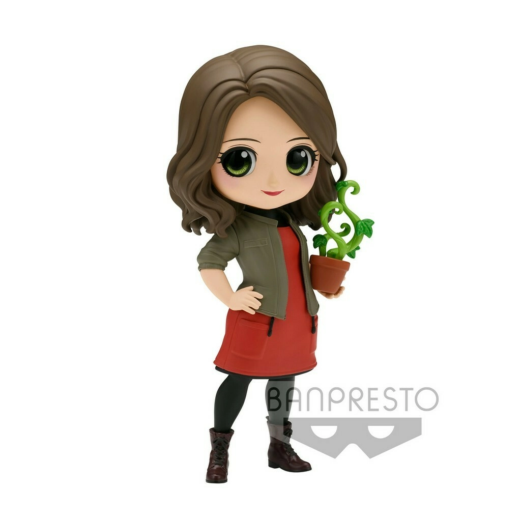 Fate the winx saga - qposket - terra - figurine 13cm