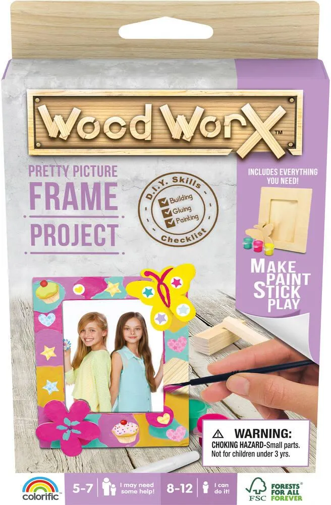 MAQUETTE PICTURE FRAME