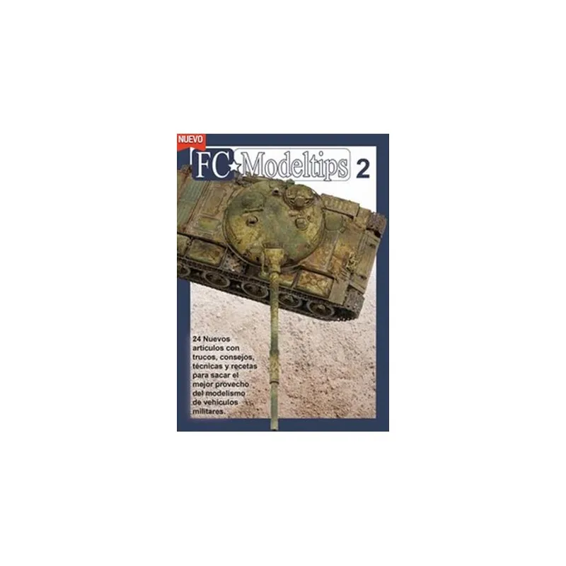 Guide de modélisation : FCModeltips 2. FC MODELTIPS 10006