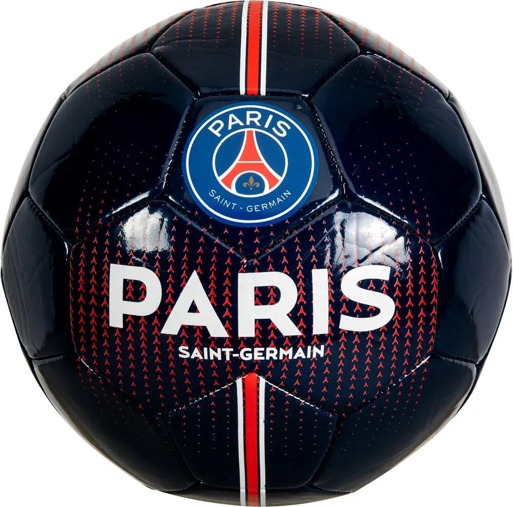 PSG -BALLON LOGO PARIS SAINT-GERMAIN