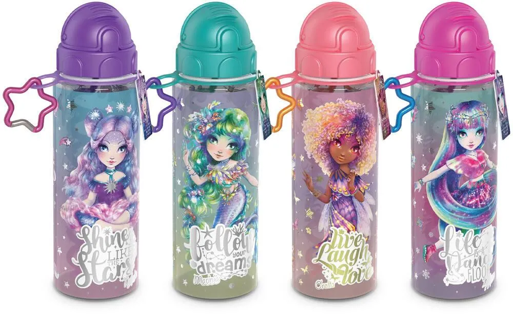 NEBULOUS STARS - WATER BOTTLE