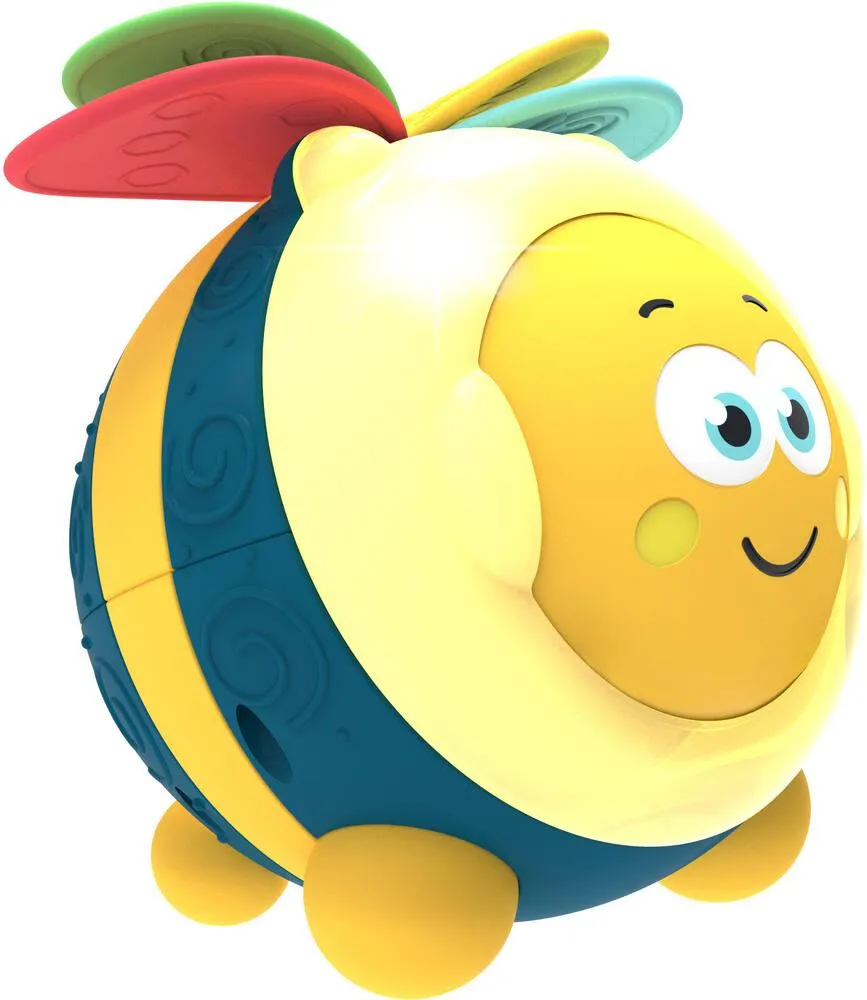 SENSE & FOCUS - L'ABEILLE DES EMOTIONS