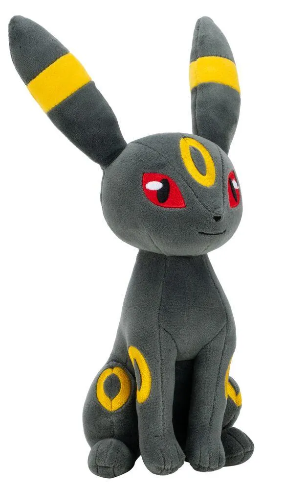 POKEMON - 20 CM PELUCHE NOCTALI