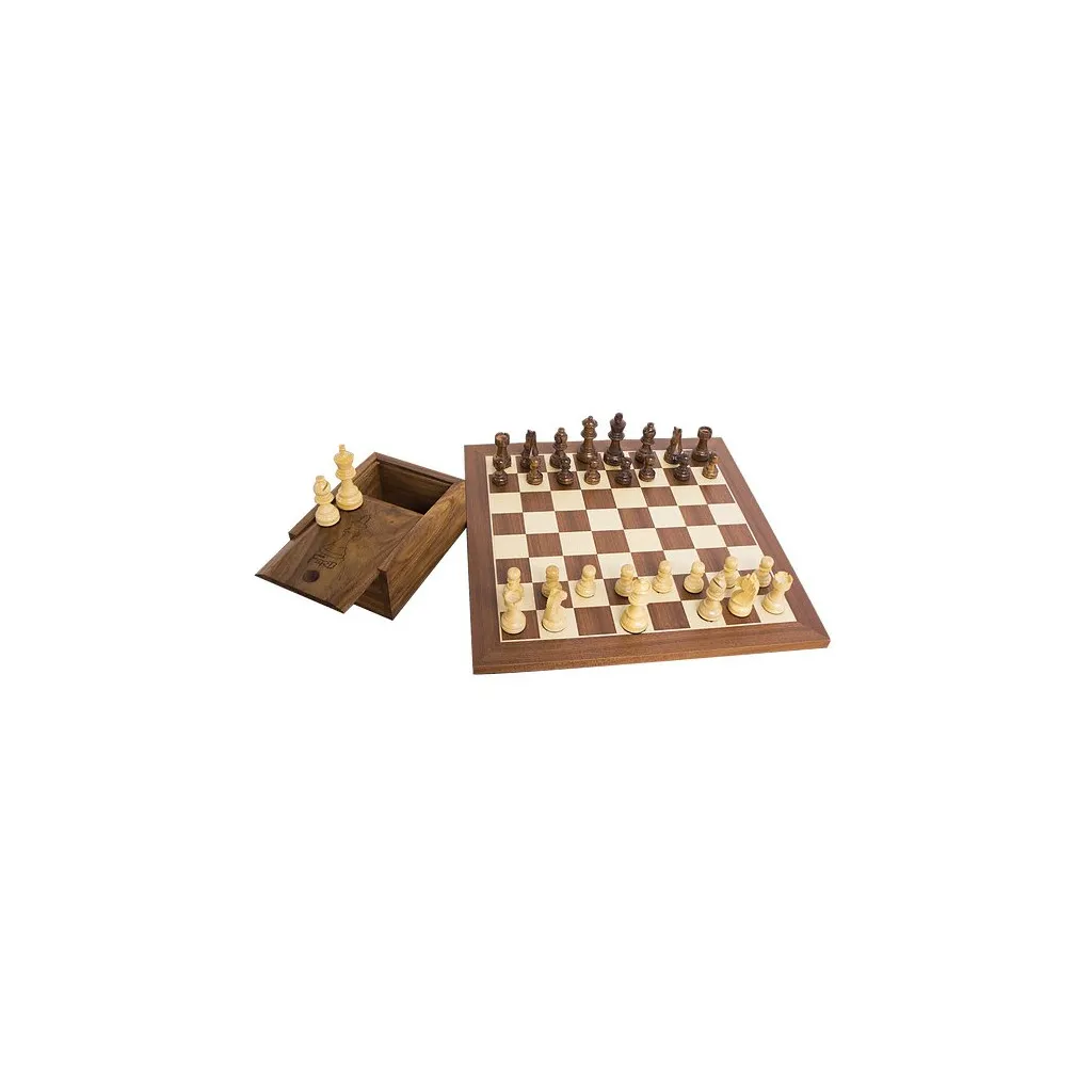 Ferti - Jeu d'échecs T5 (Bundle)