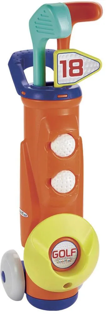 SUMMER - SAC DE GOLF