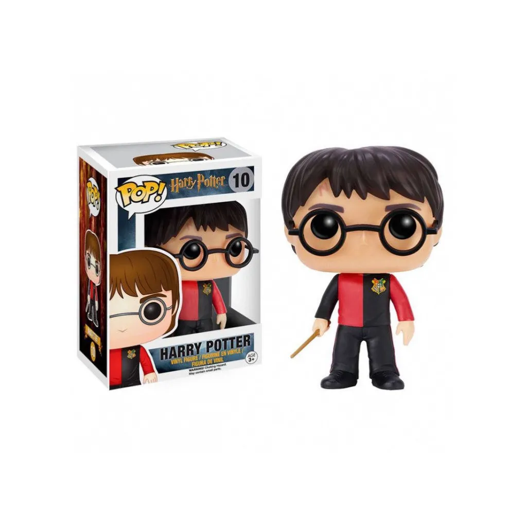 Figurine Pop! - Harry Potter n°10