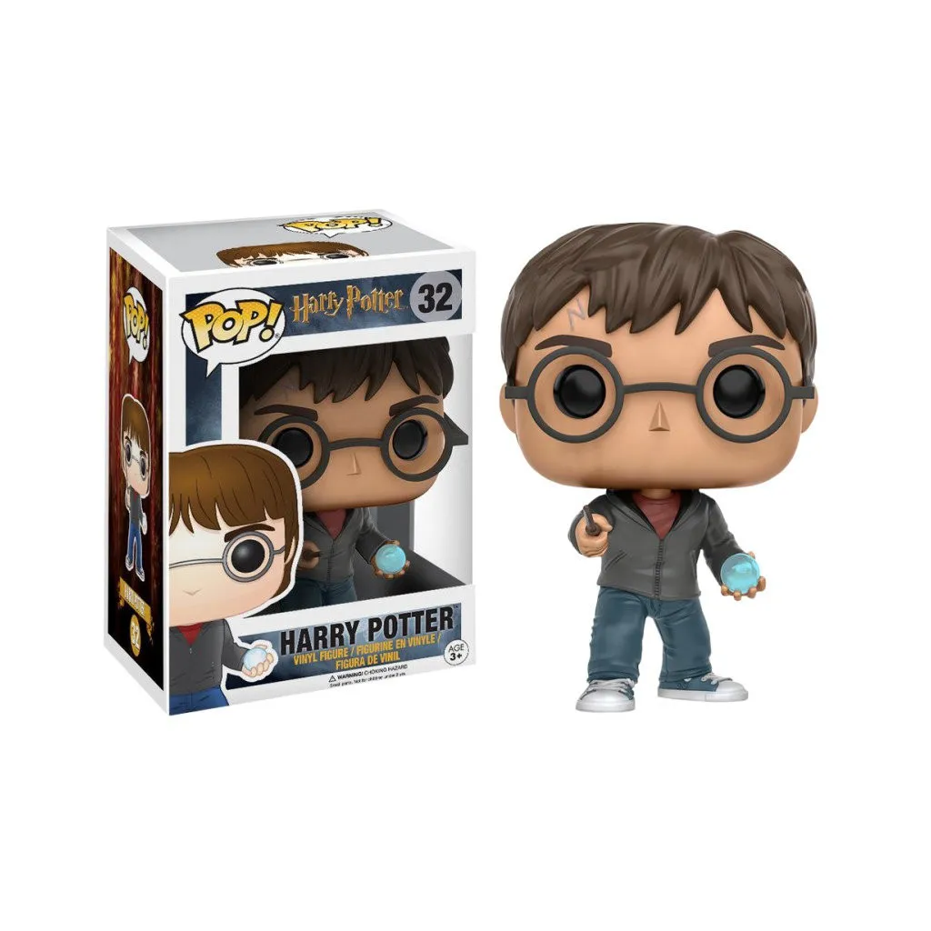 Figurine Pop! - Harry Potter n°32
