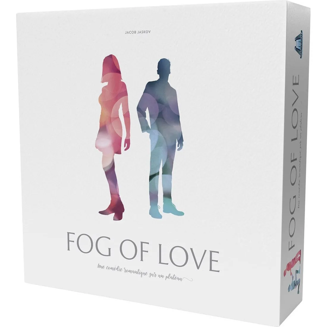 Fog Of Love