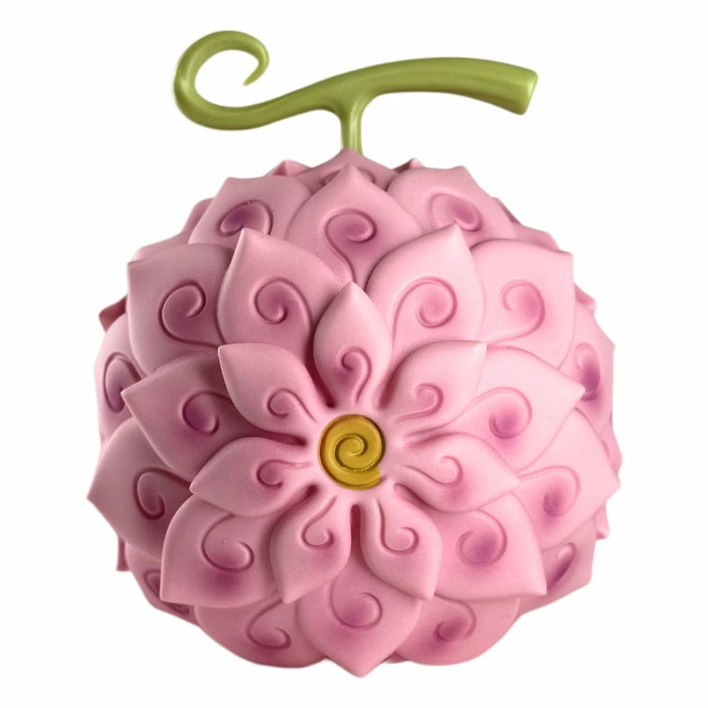 Flower-flower fruit hucha 12 cm one piece