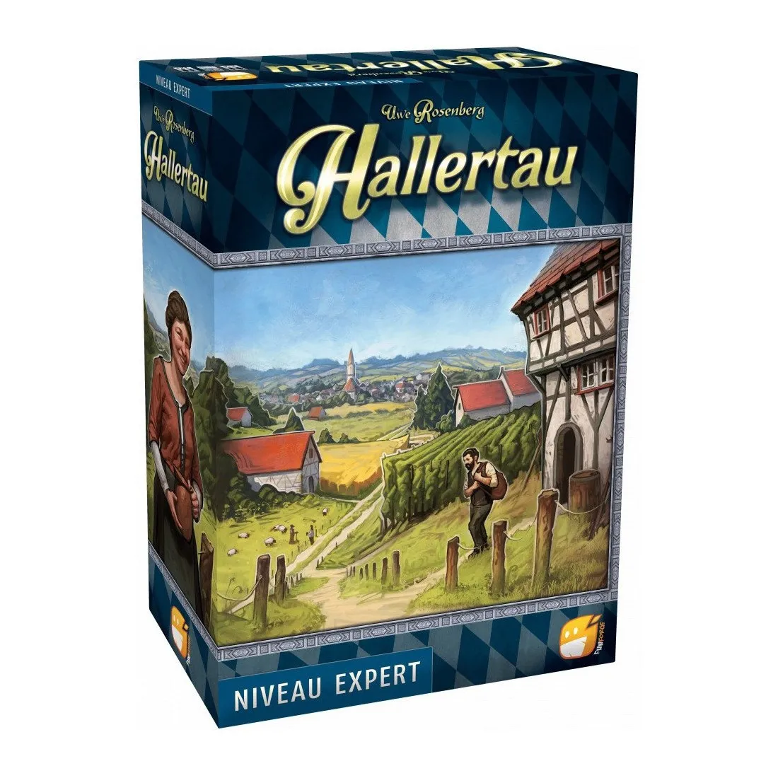 Hallertau