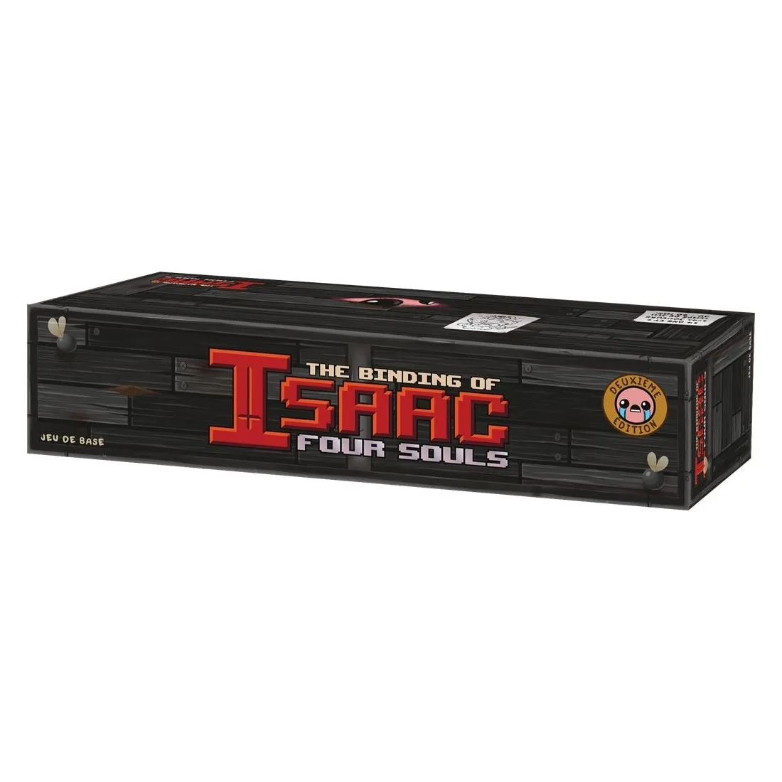 The Binding of Isaac - Four Souls