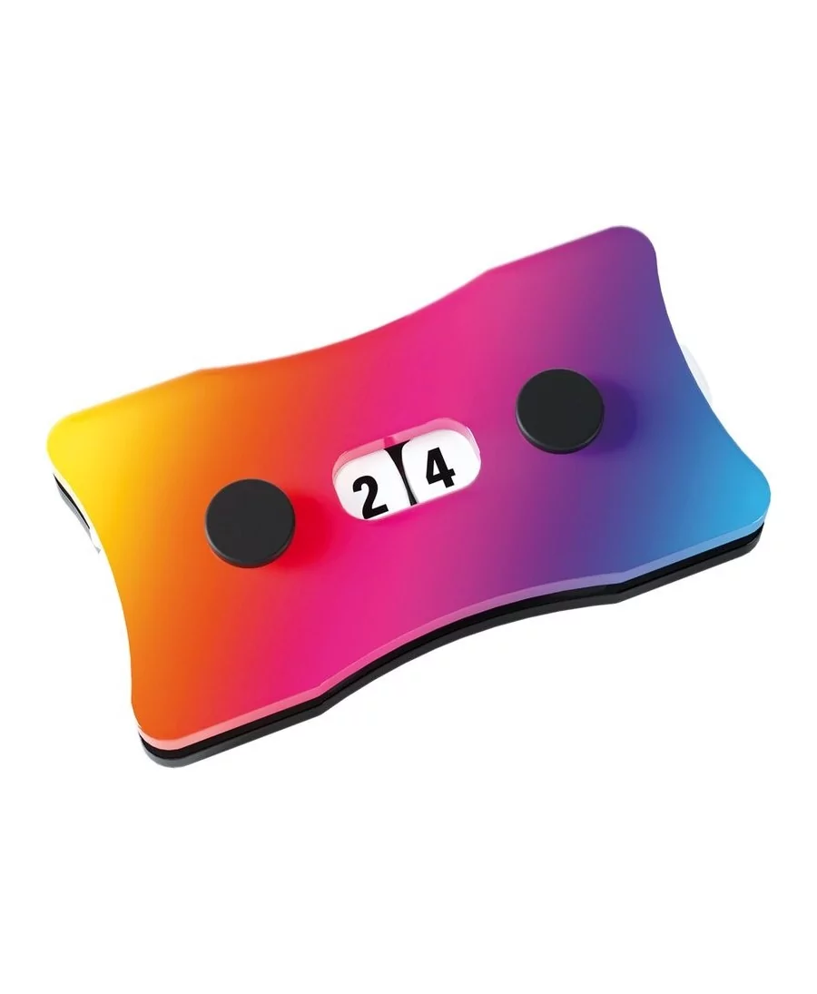 Gamegenic - Compteur de Vie - Color Gradient