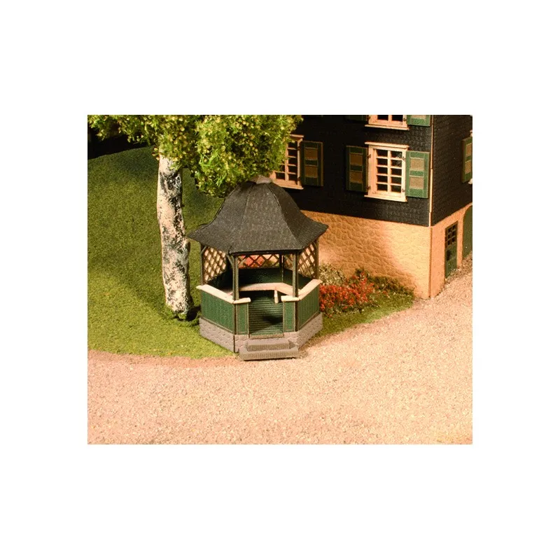 Tonnelle. JOSWOOD 21028