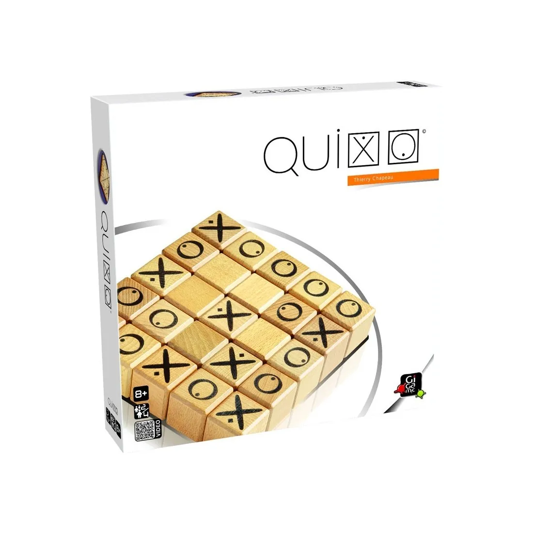 Quixo classic