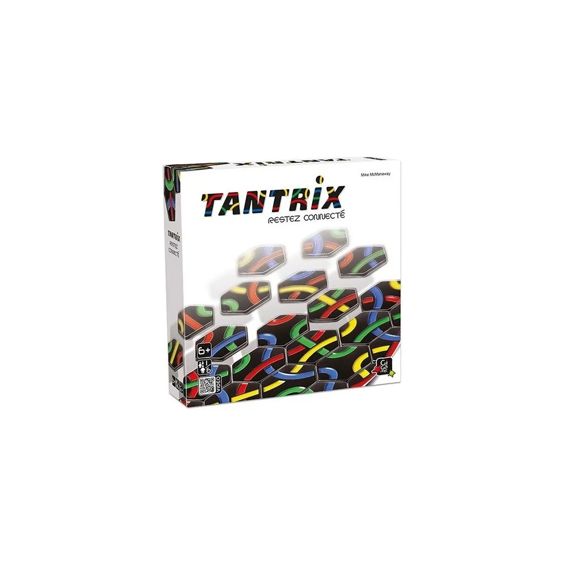 Tantrix Stratégie