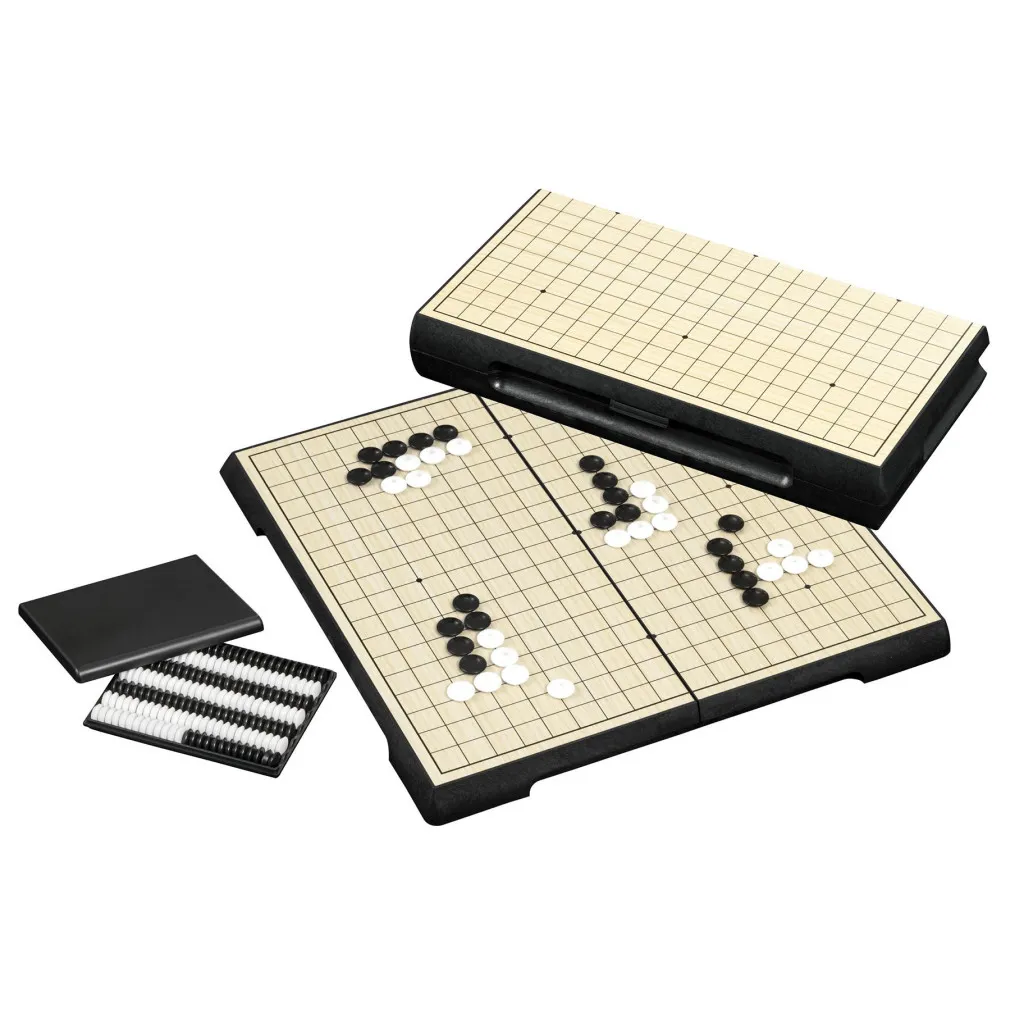 Go & Go Bang Magnétique