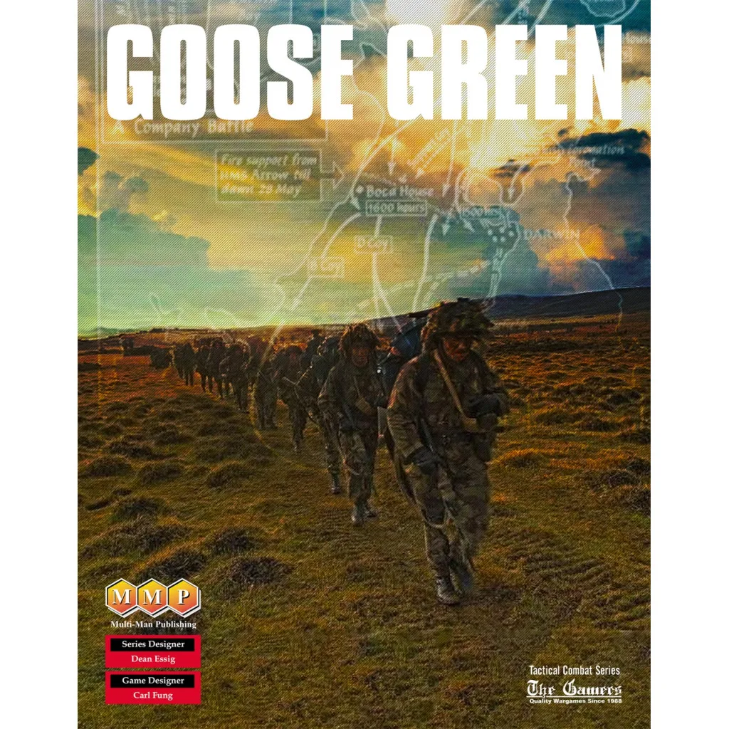 Goose Green