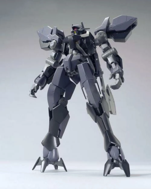 Gundam - ibo hg 1/144 graze ein - model kit - 13cm