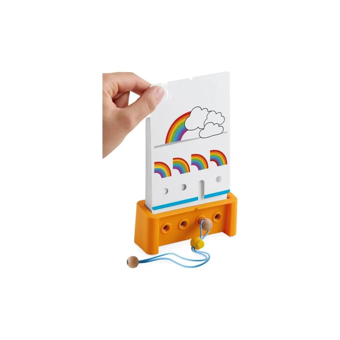 Logic! Case Starter - 6 ans+