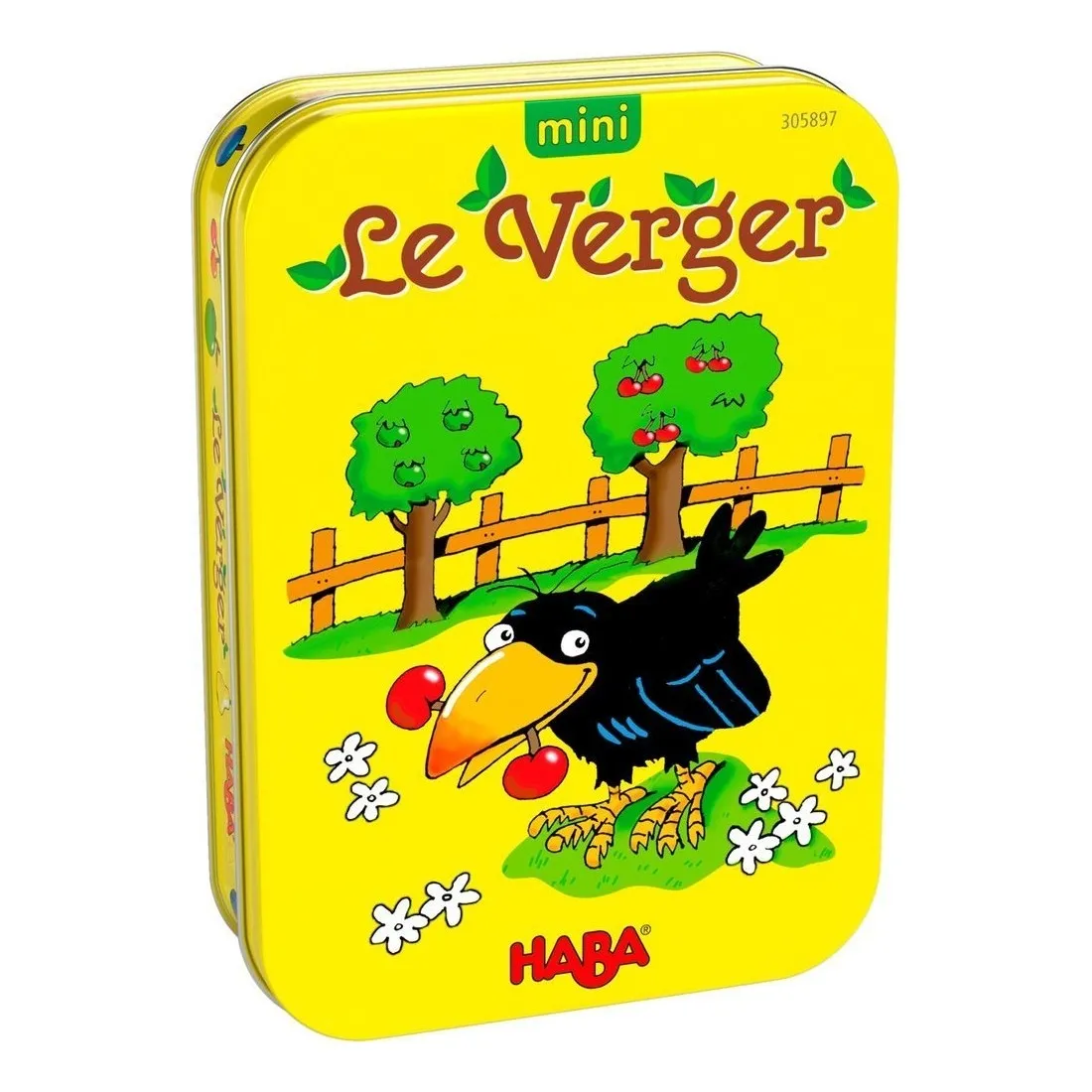 Mini-Le Verger