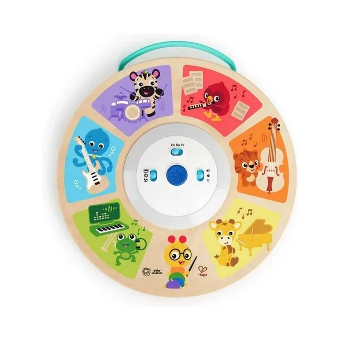 Orchestre magic touch Baby Einstein - Hape - Hape - Hape Toys