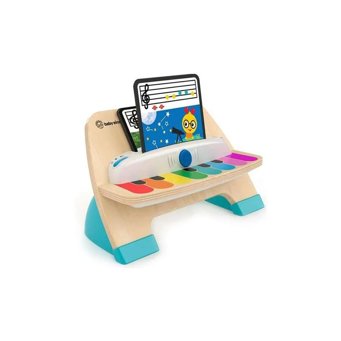 Piano Magic Touch Hape - Jouet d'Eveil Musical - Hape Toys