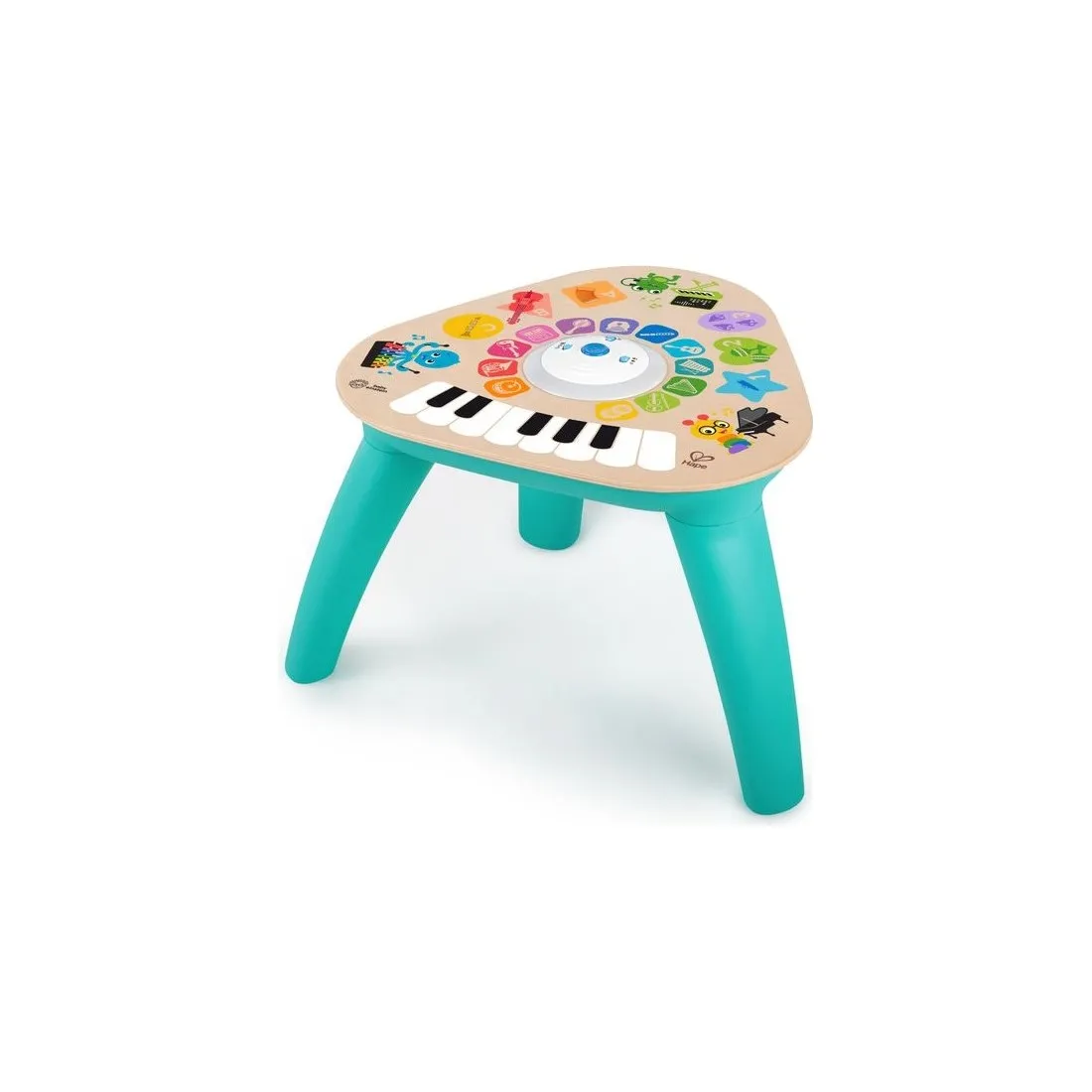 Instrument de Musique Table musicale Baby Einstein - Hape Toys
