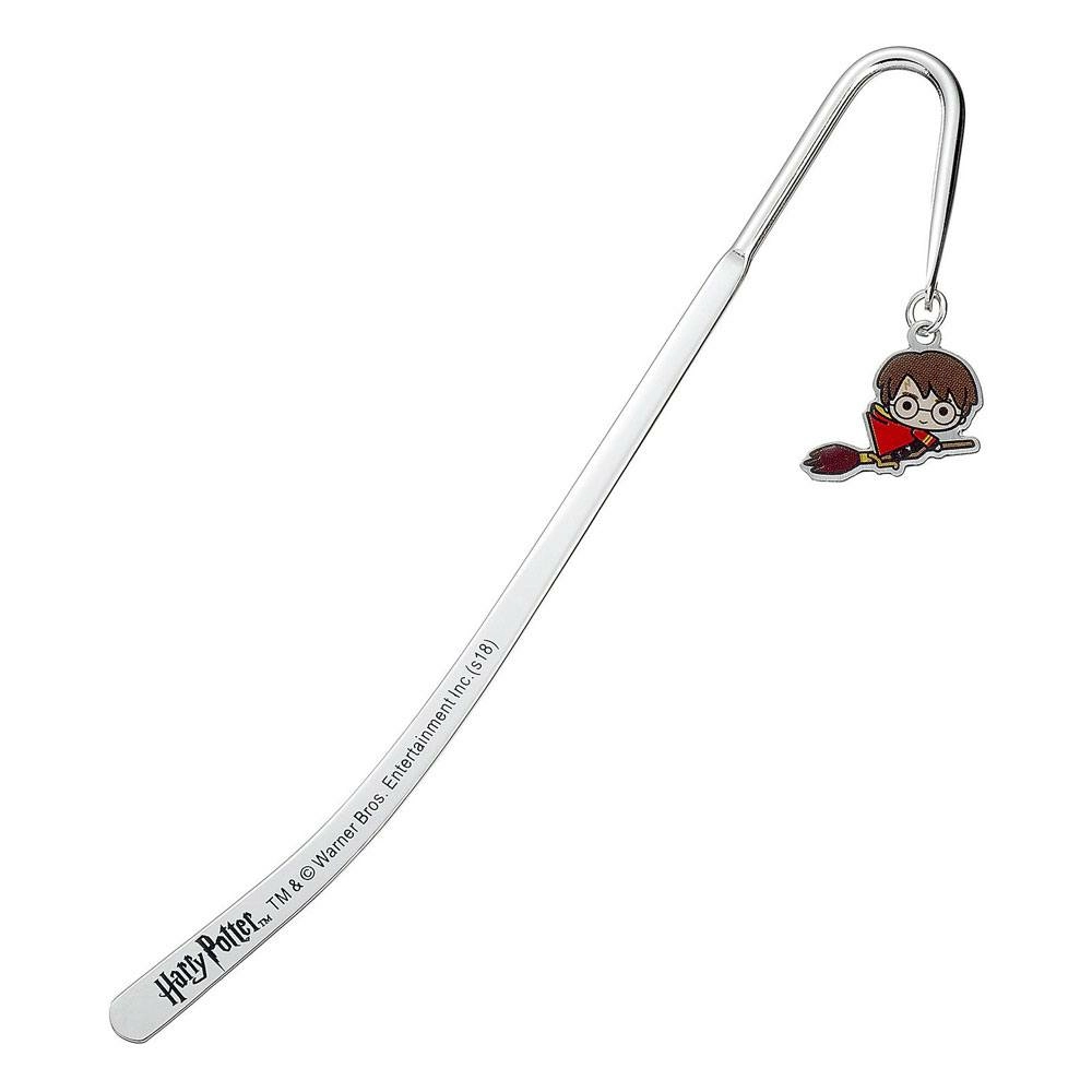 Harry potter- marque page- harry potter