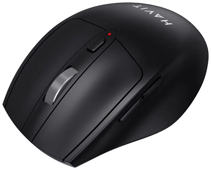 Havit - souris ergonomique - sans fil - pile (1xaa)