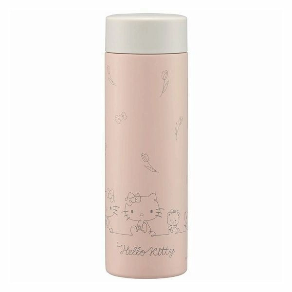 Hello kitty bouteille kittty-chan 350ml