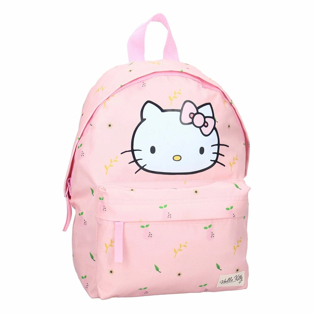 Hello kitty sac à dos we meet again 31 cm