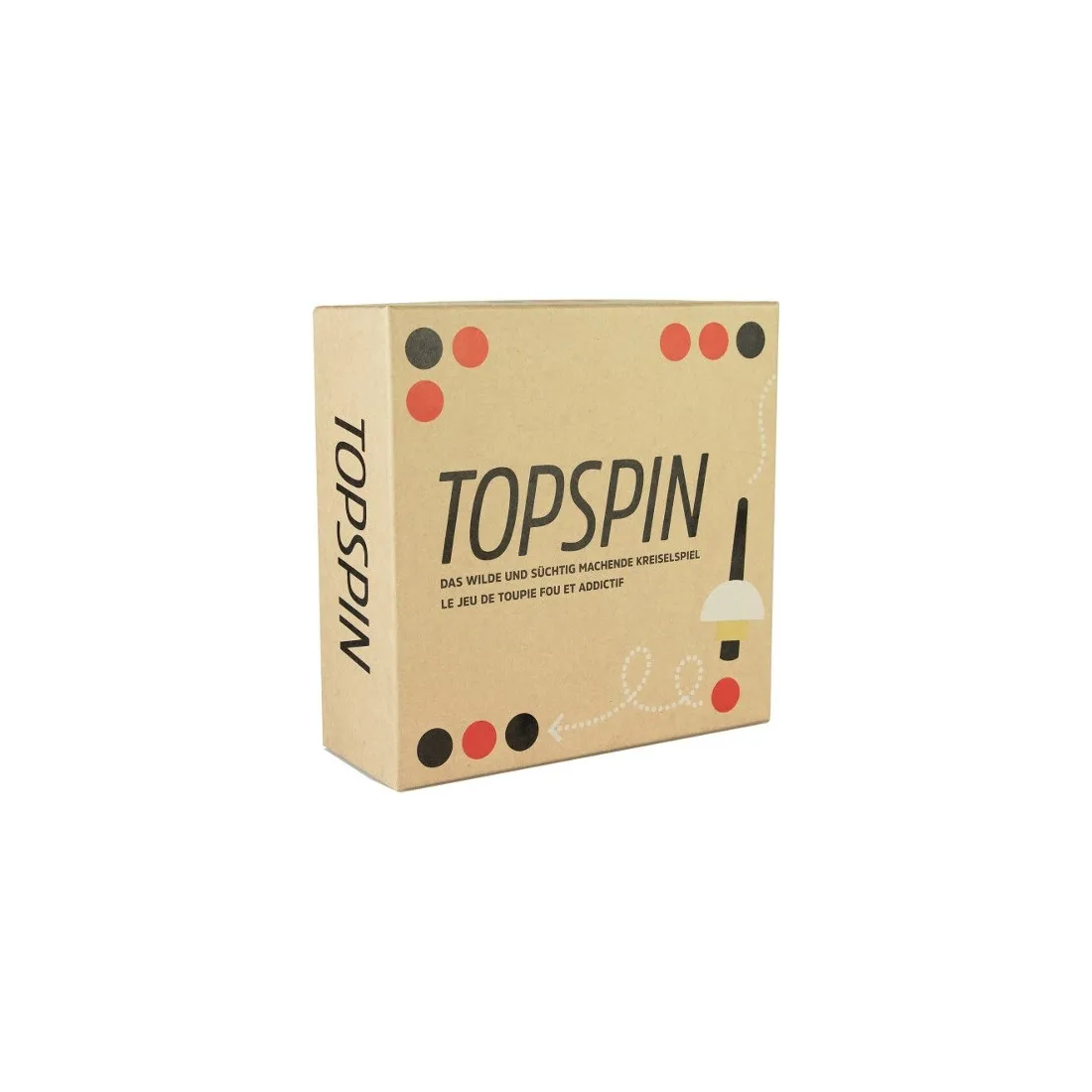 Topspin