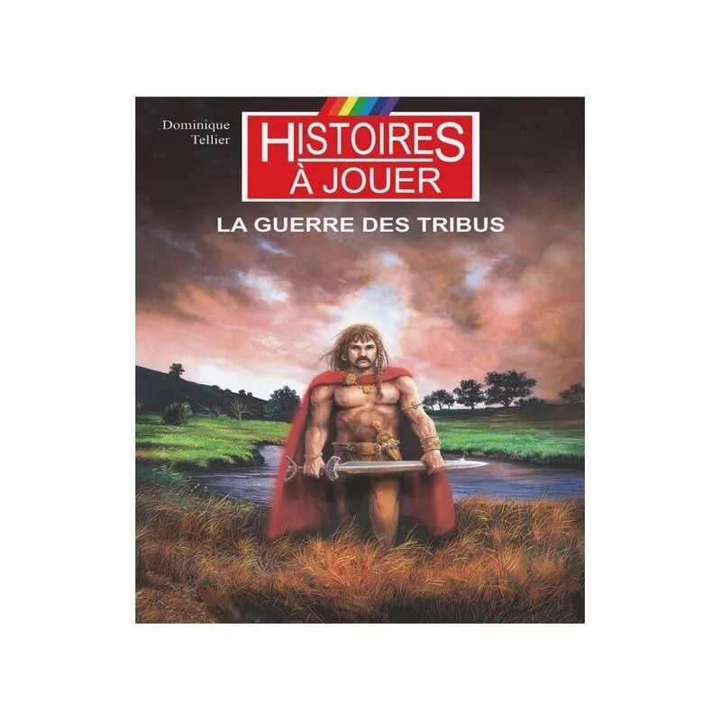 Histoires à Jouer : Les Soldats de L'ombre